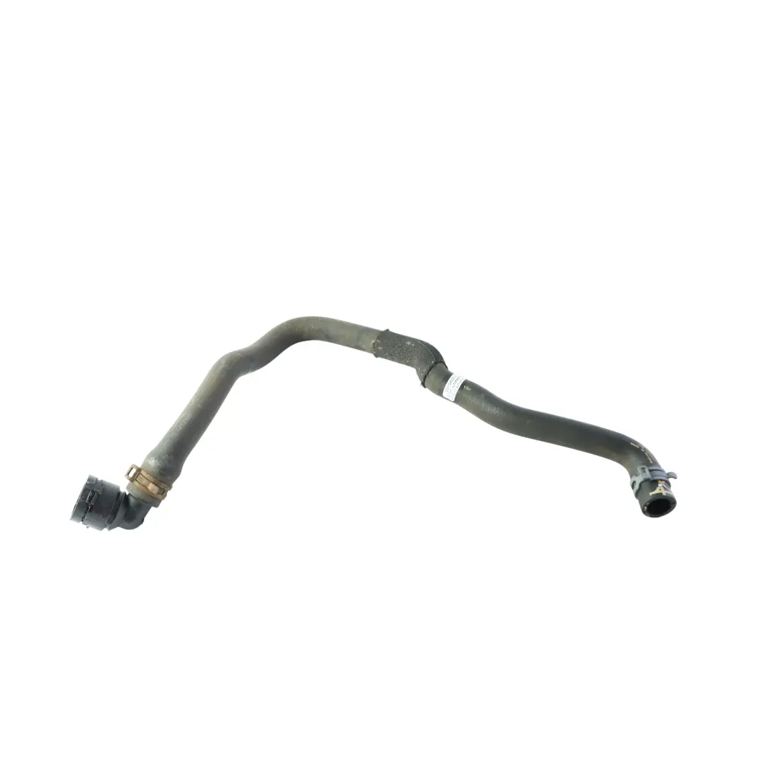 Volkswagen Caddy 2K Engine Cooling Coolant Water Pipe 2.0 TDI - SKU 2K5122157D - Part number 2K5122157D