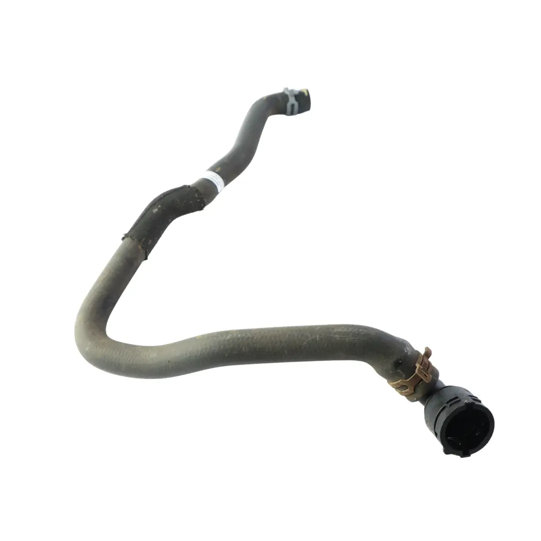 2K Engine Cooling Coolant Water Pipe 2.0 TDI to Volkswagen Caddy with Part number 2K5122157D Volkswagen Caddy 2K Engine Cooling Coolant Water Pipe 2.0 TDI - SKU 2K5122157D - Part number 2K5122157D