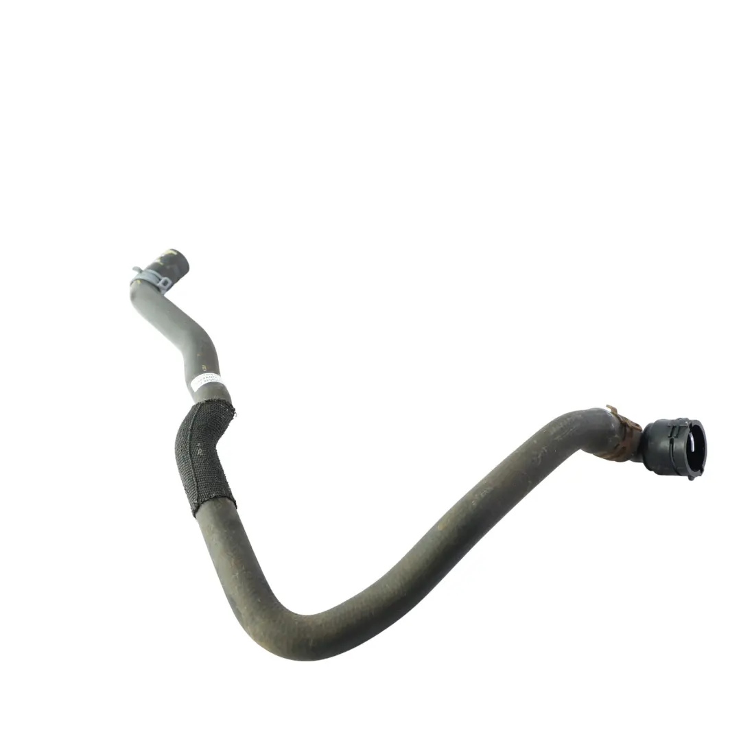 Volkswagen Caddy 2K Engine Cooling Coolant Water Pipe 2.0 TDI - SKU 2K5122157D - Part number 2K5122157D