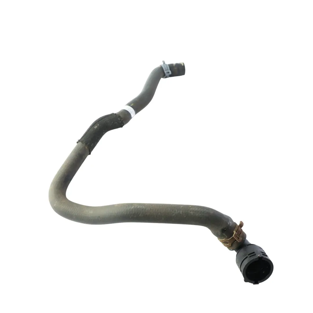 Volkswagen Caddy 2K Engine Cooling Coolant Water Pipe 2.0 TDI - SKU 2K5122157D - Part number 2K5122157D