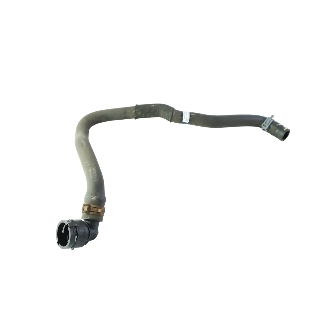 2K Engine Cooling Coolant Water Pipe 2.0 TDI to Volkswagen Caddy with Part number 2K5122157D Volkswagen Caddy 2K Engine Cooling Coolant Water Pipe 2.0 TDI - SKU 2K5122157D - Part number 2K5122157D