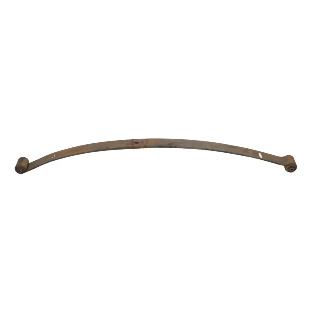 Mk3 Rear Suspension Leaf Spring Rod Bar to VW Volkswagen Caddy with Part number 2K5511151AA VW Volkswagen Caddy Mk3 Rear Suspension Leaf Spring Rod Bar - SKU 2K5511151AA - Part number 2K5511151AA