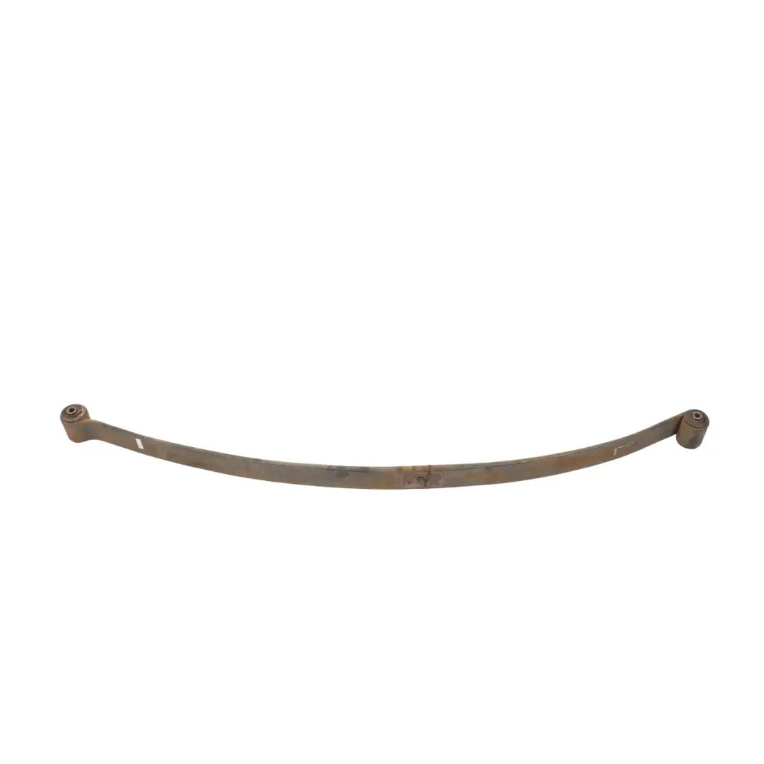 Mk3 Rear Suspension Leaf Spring Rod Bar to VW Volkswagen Caddy with Part number 2K5511151AA VW Volkswagen Caddy Mk3 Rear Suspension Leaf Spring Rod Bar - SKU 2K5511151AA - Part number 2K5511151AA