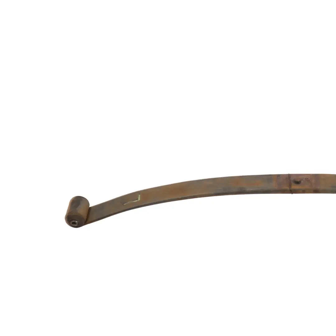Mk3 Rear Suspension Leaf Spring Rod Bar to VW Volkswagen Caddy with Part number 2K5511151AA VW Volkswagen Caddy Mk3 Rear Suspension Leaf Spring Rod Bar - SKU 2K5511151AA - Part number 2K5511151AA