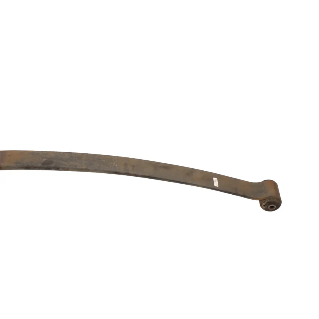 Mk3 Rear Suspension Leaf Spring Rod Bar to VW Volkswagen Caddy with Part number 2K5511151AA VW Volkswagen Caddy Mk3 Rear Suspension Leaf Spring Rod Bar - SKU 2K5511151AA - Part number 2K5511151AA
