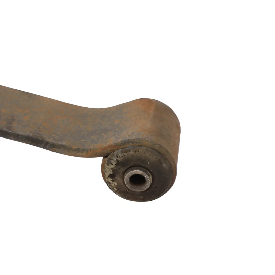 Mk3 Rear Suspension Leaf Spring Rod Bar to VW Volkswagen Caddy with Part number 2K5511151AA VW Volkswagen Caddy Mk3 Rear Suspension Leaf Spring Rod Bar - SKU 2K5511151AA - Part number 2K5511151AA