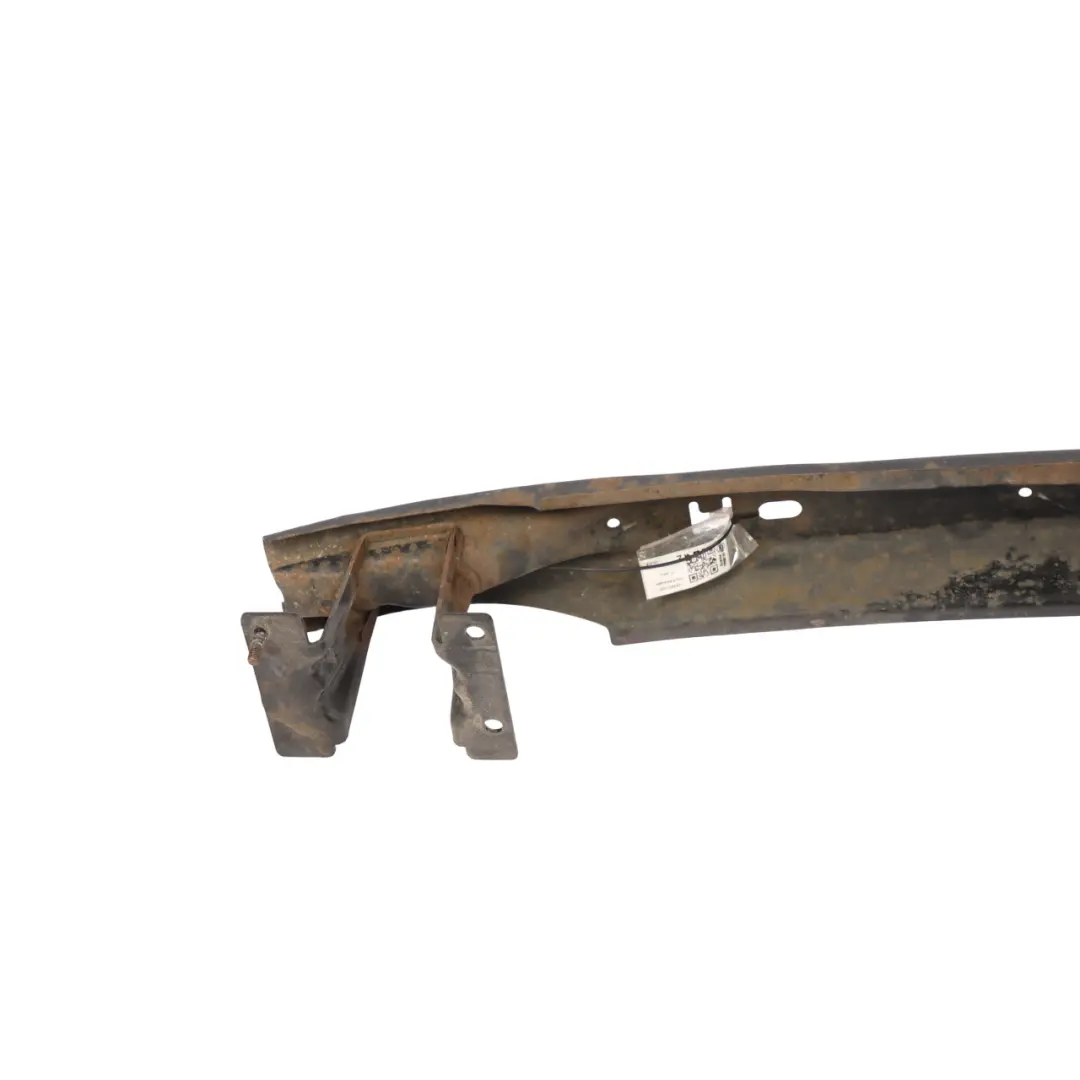 Volkswagen Caddy 2k Rear Bumper Reinforcement Crash Bar Impact Beam - SKU 2K5807305 - Part number 2K5807305