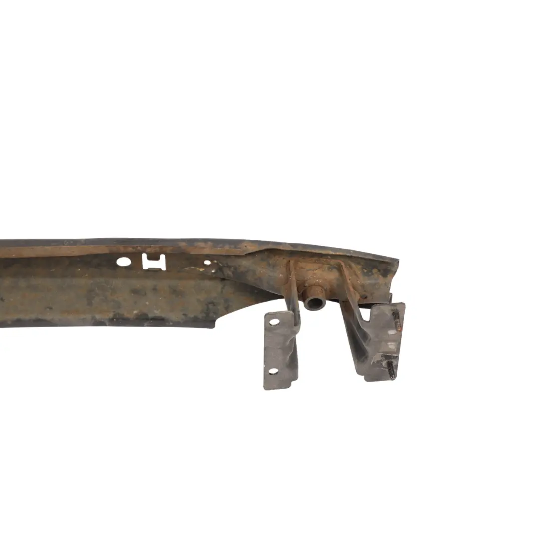Volkswagen Caddy 2k Rear Bumper Reinforcement Crash Bar Impact Beam - SKU 2K5807305 - Part number 2K5807305