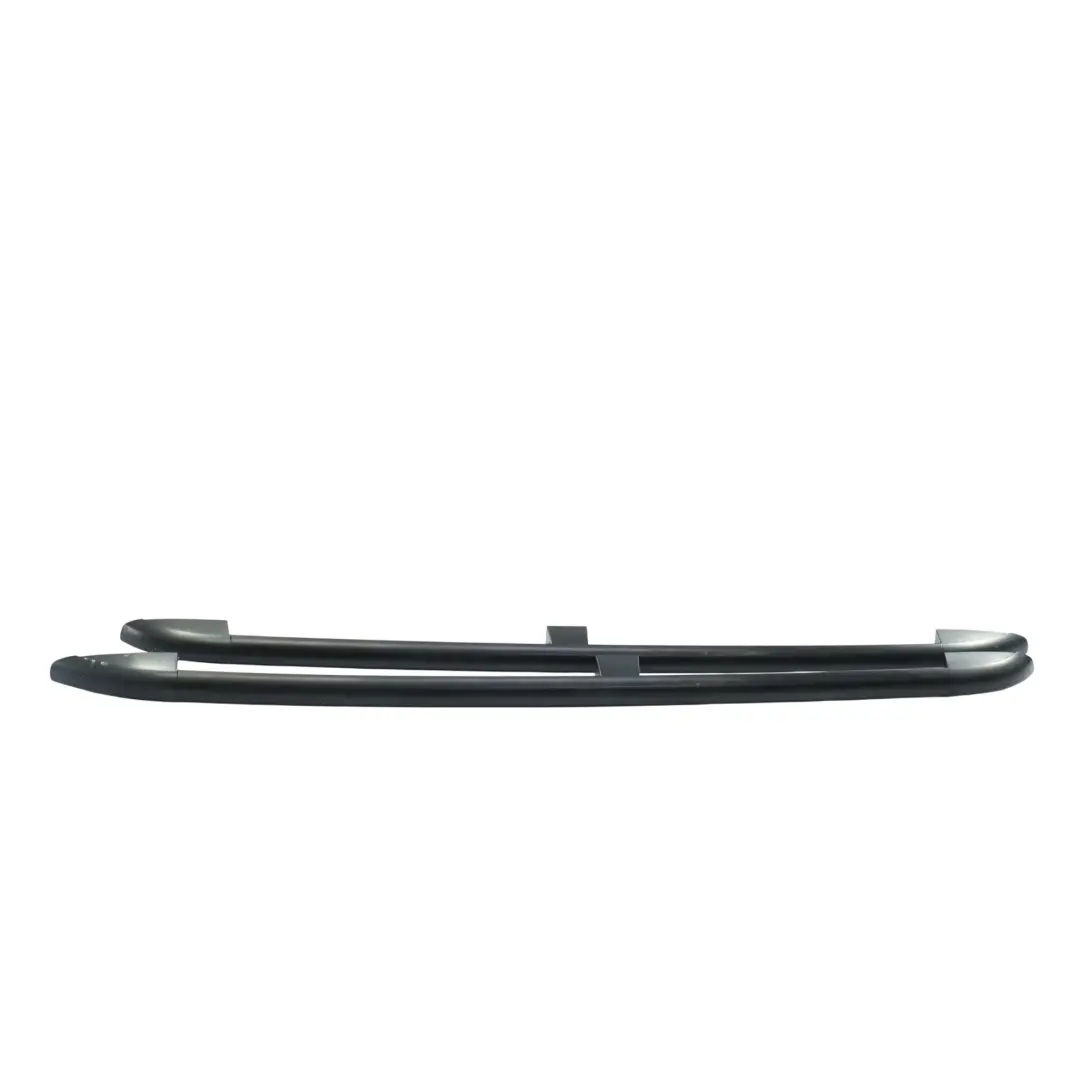 2K Barre de Toit Rail Fixation Noir Rally Set pour Volkswagen Caddy à propos du numéro de pièce 2K5898021F Volkswagen Caddy 2K Barre de Toit Rail Fixation Noir Rally Set - SKU 2K5898021F - Numéro de pièce 2K5898021F