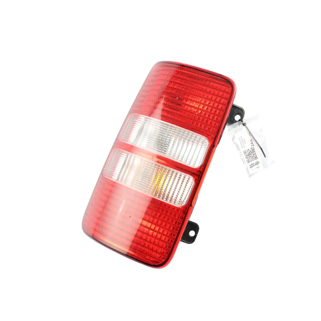 VW Volkswagen Caddy Maxi 2K Rear Outer Tail Light Lamp Left N/S - SKU 2K5945111C - Part number 2K5945111C