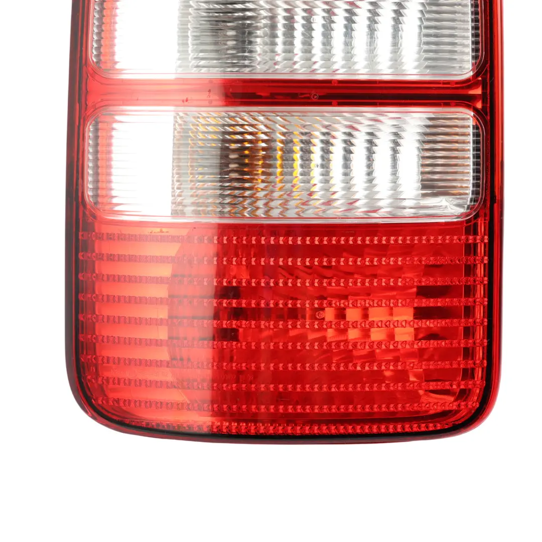 2K Rear Outer Tail Light Lamp Left N/S to VW Volkswagen Caddy Maxi with Part number 2K5945111C VW Volkswagen Caddy Maxi 2K Rear Outer Tail Light Lamp Left N/S - SKU 2K5945111C - Part number 2K5945111C