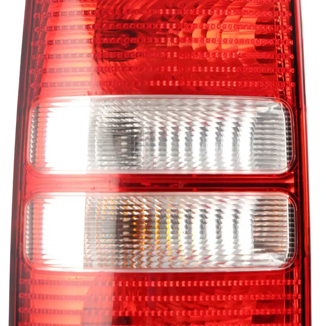 VW Volkswagen Caddy Maxi 2K Rear Outer Tail Light Lamp Left N/S - SKU 2K5945111C - Part number 2K5945111C