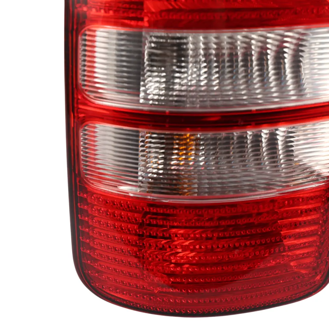 VW Volkswagen Caddy Maxi 2K Rear Outer Tail Light Lamp Left N/S - SKU 2K5945111C - Part number 2K5945111C