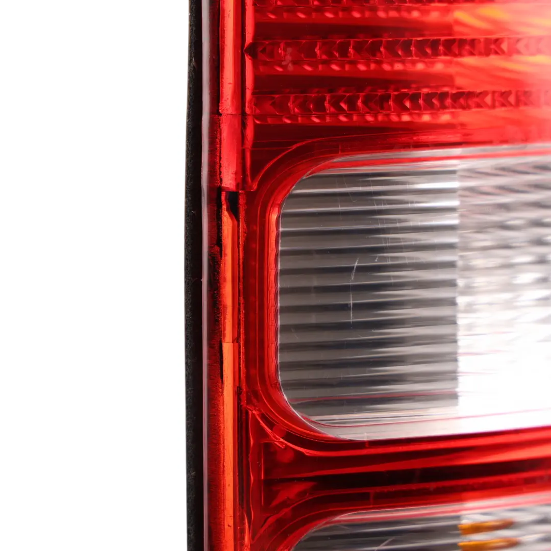 VW Volkswagen Caddy Maxi 2K Rear Outer Tail Light Lamp Left N/S - SKU 2K5945111C - Part number 2K5945111C