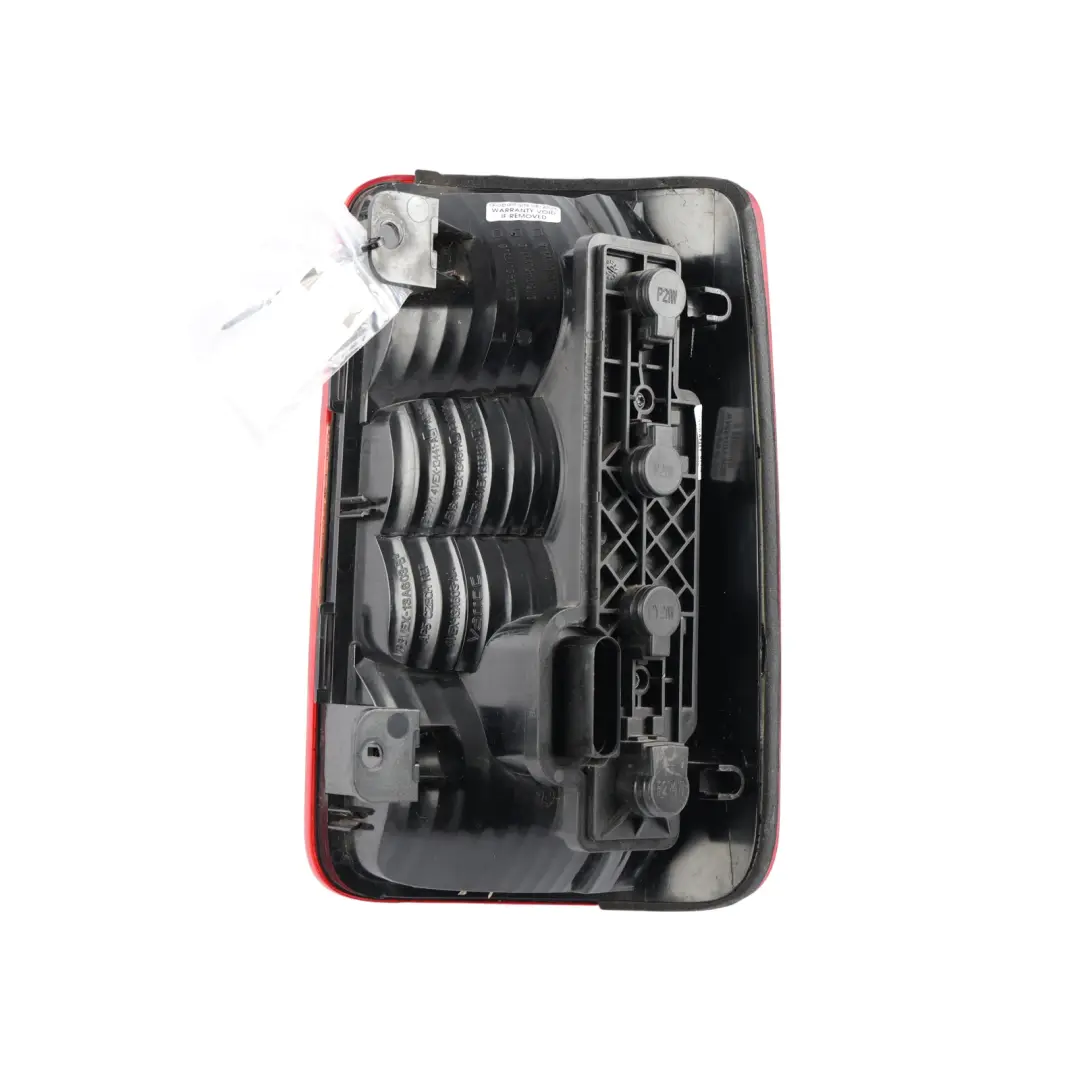 VW Volkswagen Caddy Maxi 2K Rear Outer Tail Light Lamp Left N/S - SKU 2K5945111C - Part number 2K5945111C