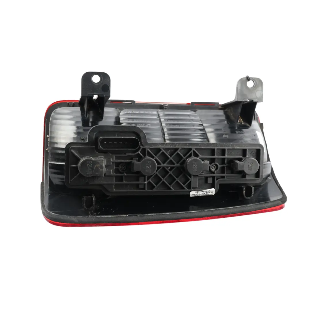 VW Volkswagen Caddy Maxi 2K Rear Outer Tail Light Lamp Left N/S - SKU 2K5945111C - Part number 2K5945111C