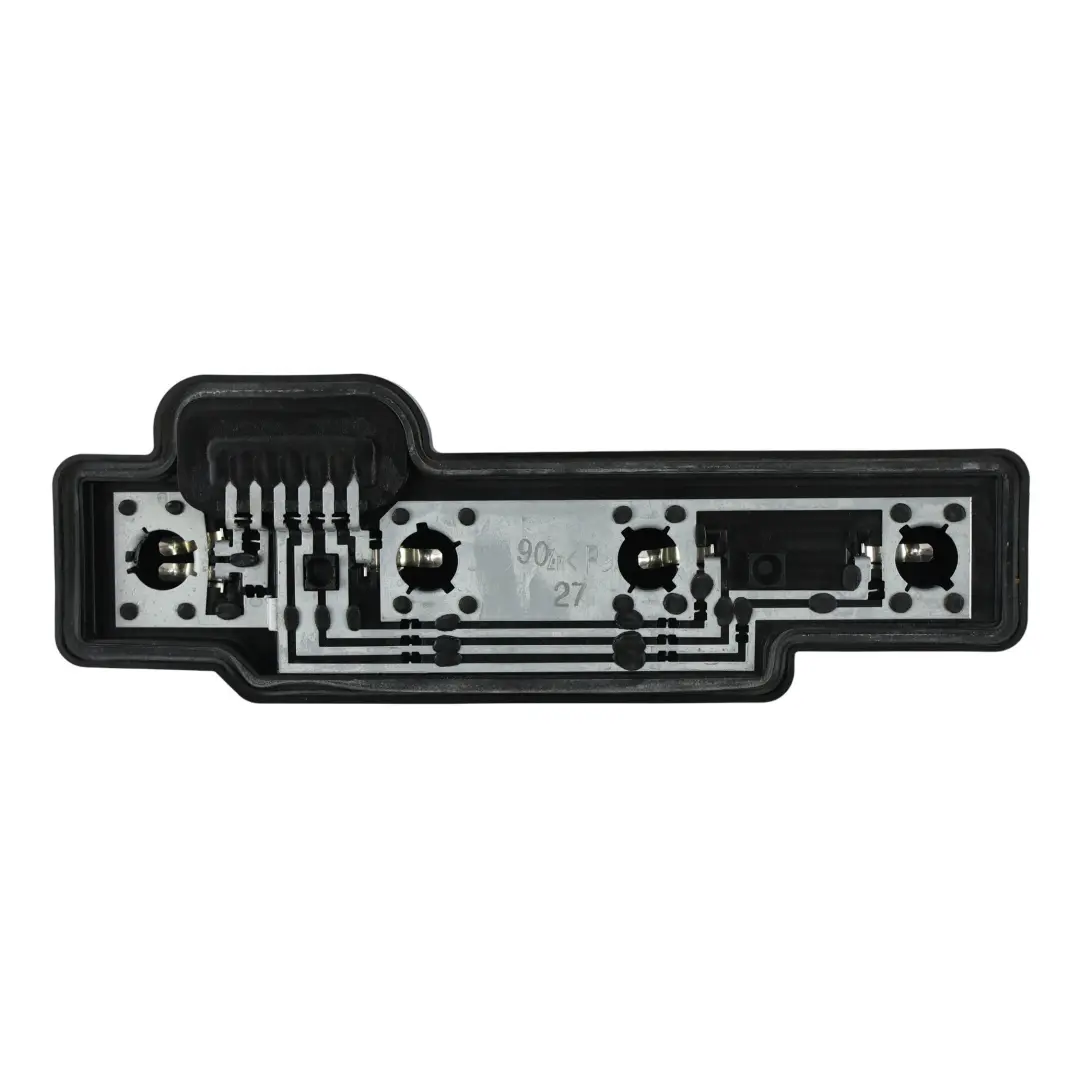 Volkswagen Caddy Mk3 Oprawa Żarówki Lampy Tylnej Prawa - SKU 2K5945258 - Numer Części 2K5945258