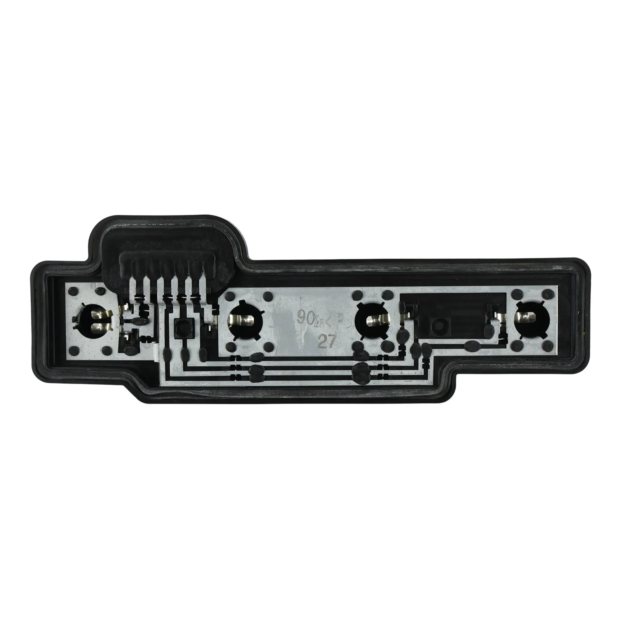 Volkswagen Caddy Mk3 Oprawa Żarówki Lampy Tylnej Prawa 2K5945258