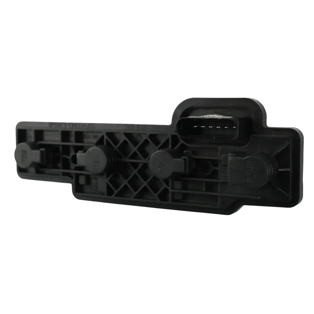 Volkswagen Caddy Mk3 Rear Tail Light Bulb Socket Holder Right O/S - SKU 2K5945258 - Part number 2K5945258