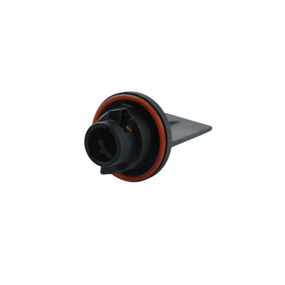 2K Portalámparas Tapa Soporte Intermitente para Volkswagen Caddy con número de pieza 2K5953123A Volkswagen Caddy 2K Portalámparas Tapa Soporte Intermitente - SKU 2K5953123A - Número de pieza 2K5953123A