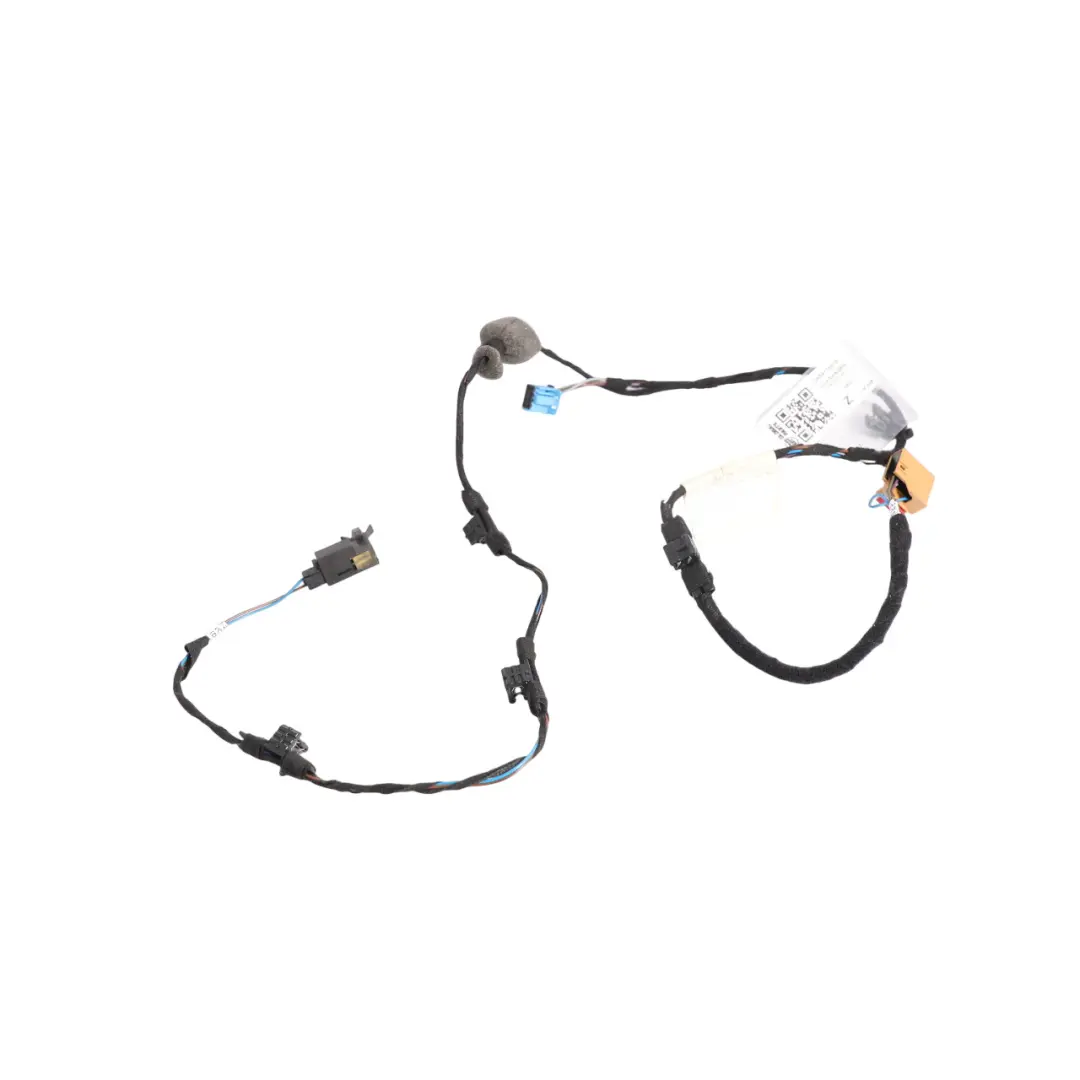 2K Door Wiring Harness Cable Front Driver's Side to Volkswagen Caddy with Part number 2K5971557B Volkswagen Caddy 2K Door Wiring Harness Cable Front Driver's Side - SKU 2K5971557B - Part number 2K5971557B