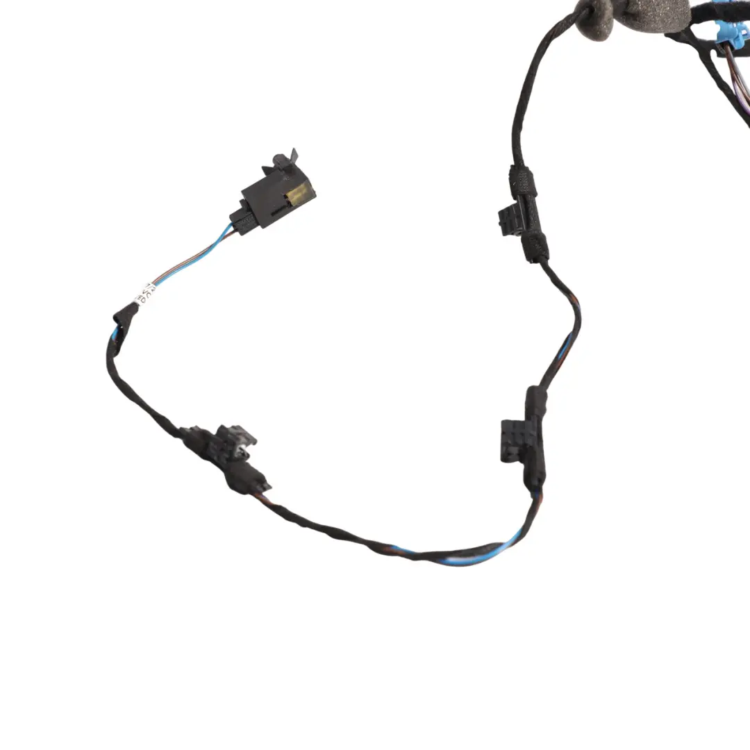 2K Door Wiring Harness Cable Front Driver's Side to Volkswagen Caddy with Part number 2K5971557B Volkswagen Caddy 2K Door Wiring Harness Cable Front Driver's Side - SKU 2K5971557B - Part number 2K5971557B