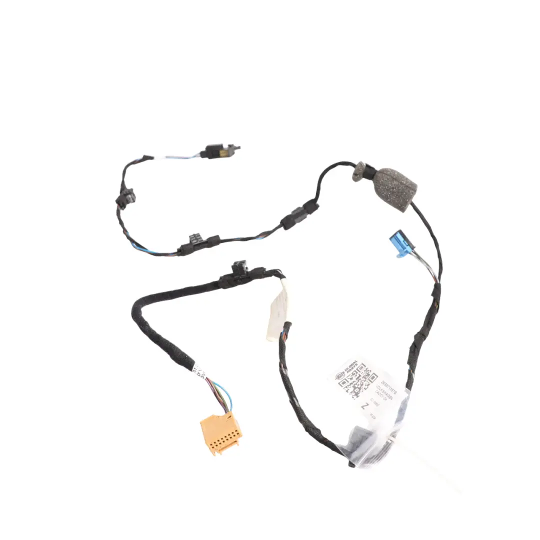 2K Door Wiring Harness Cable Front Driver's Side to Volkswagen Caddy with Part number 2K5971557B Volkswagen Caddy 2K Door Wiring Harness Cable Front Driver's Side - SKU 2K5971557B - Part number 2K5971557B
