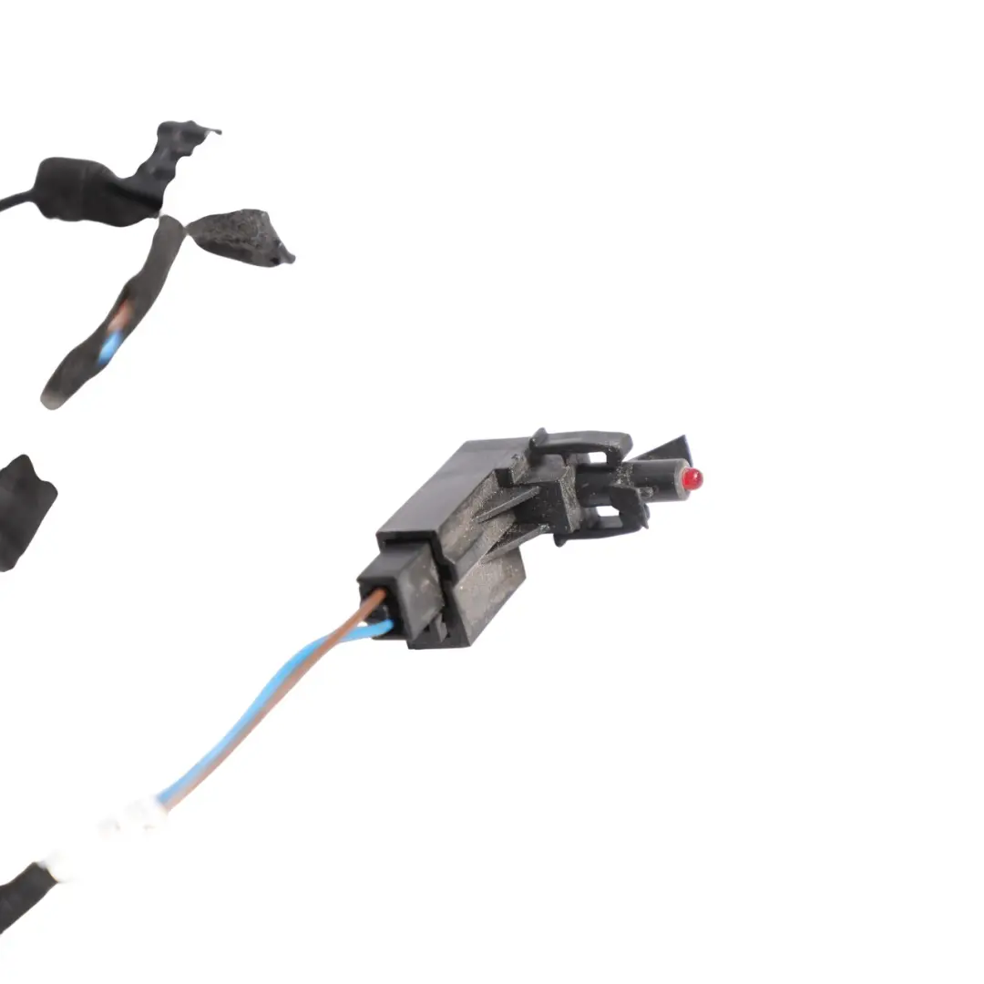 Volkswagen Caddy 2K Door Wiring Harness Cable Front Driver's Side - SKU 2K5971557B - Part number 2K5971557B