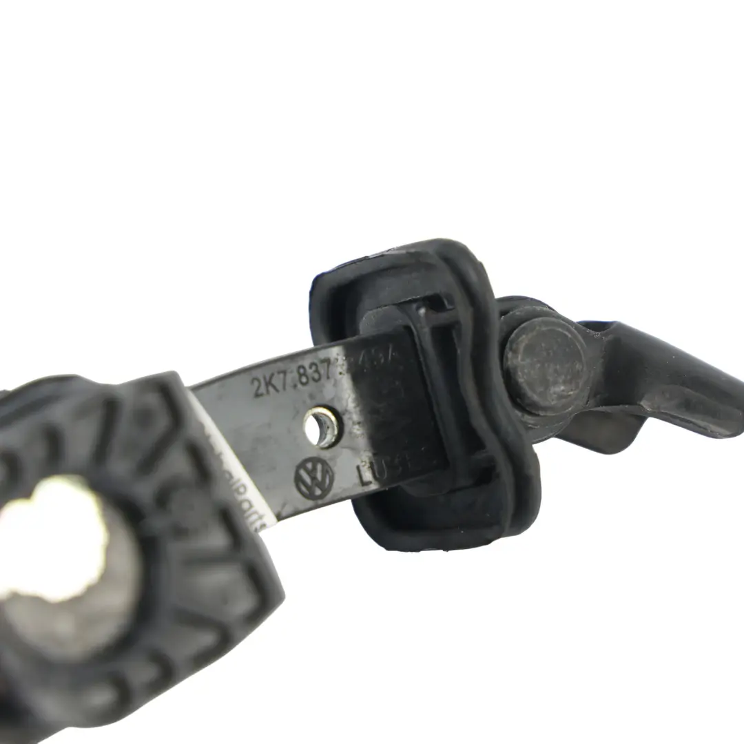 Volkswagen Caddy SB MK5 Türfangband Türbremse Vorne Links - SKU 2K7837249A - Teilenummer 2K7837249A