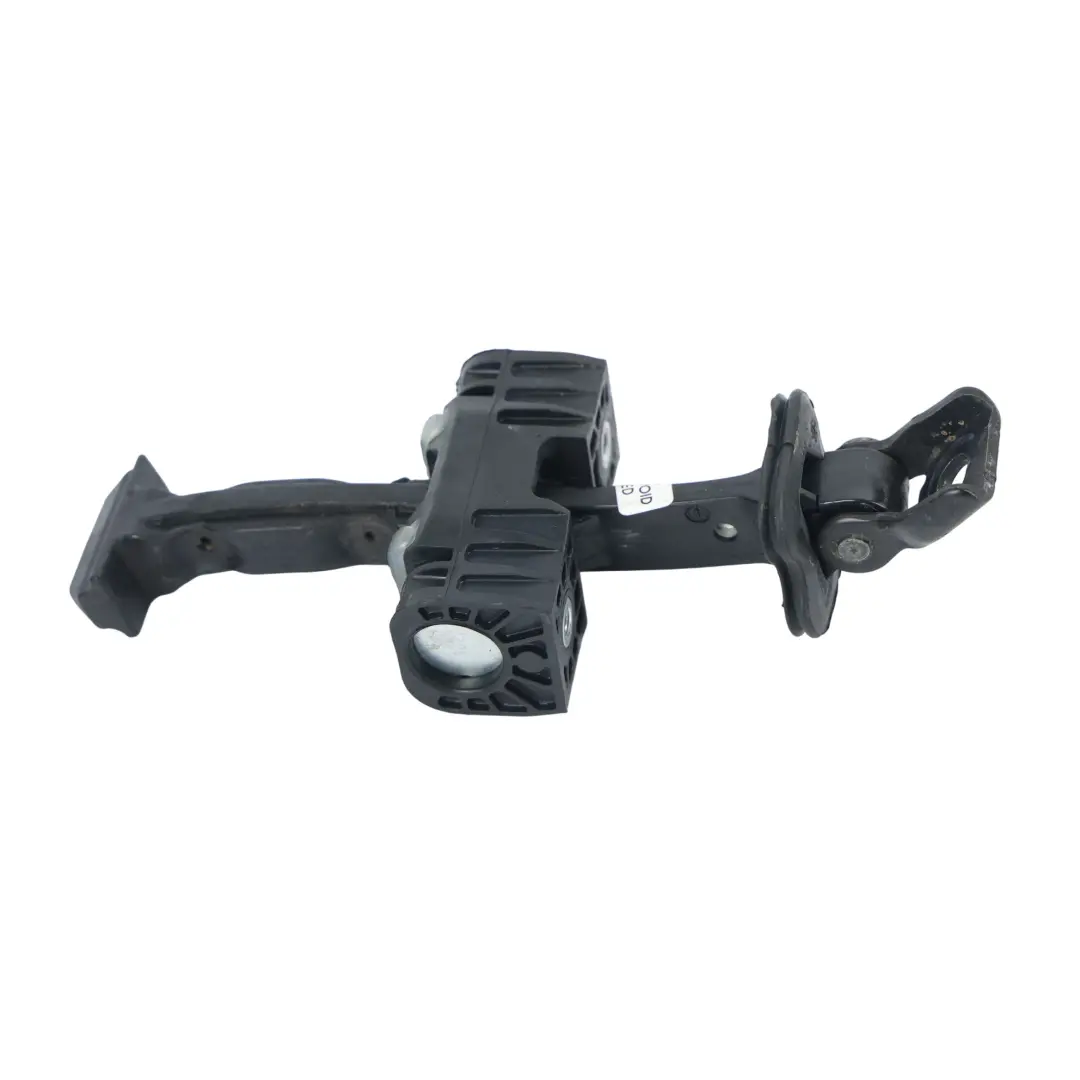 Volkswagen Caddy Sb Mk5 Front Door Limiter Check Strap Left N/S - SKU 2K7837249A - Part number 2K7837249A