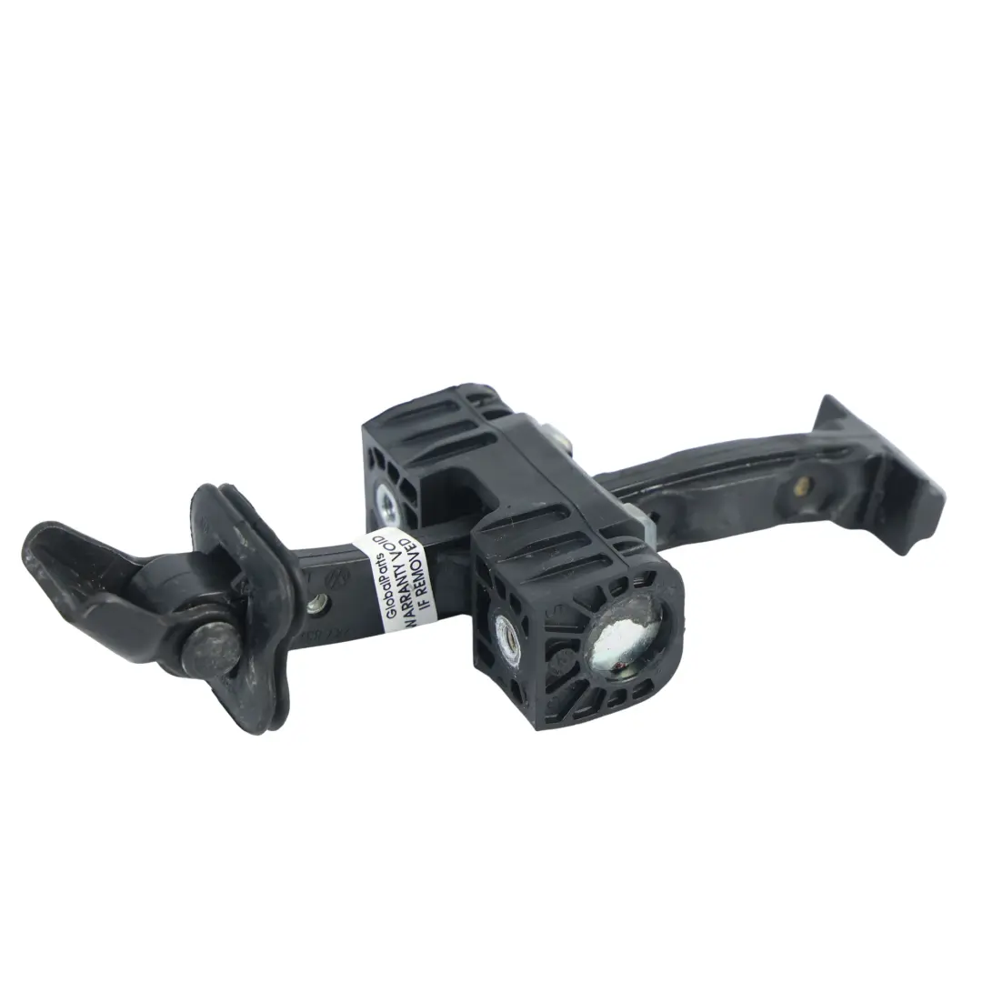 Volkswagen Caddy Sb Mk5 Front Door Limiter Check Strap Left N/S - SKU 2K7837249A - Part number 2K7837249A