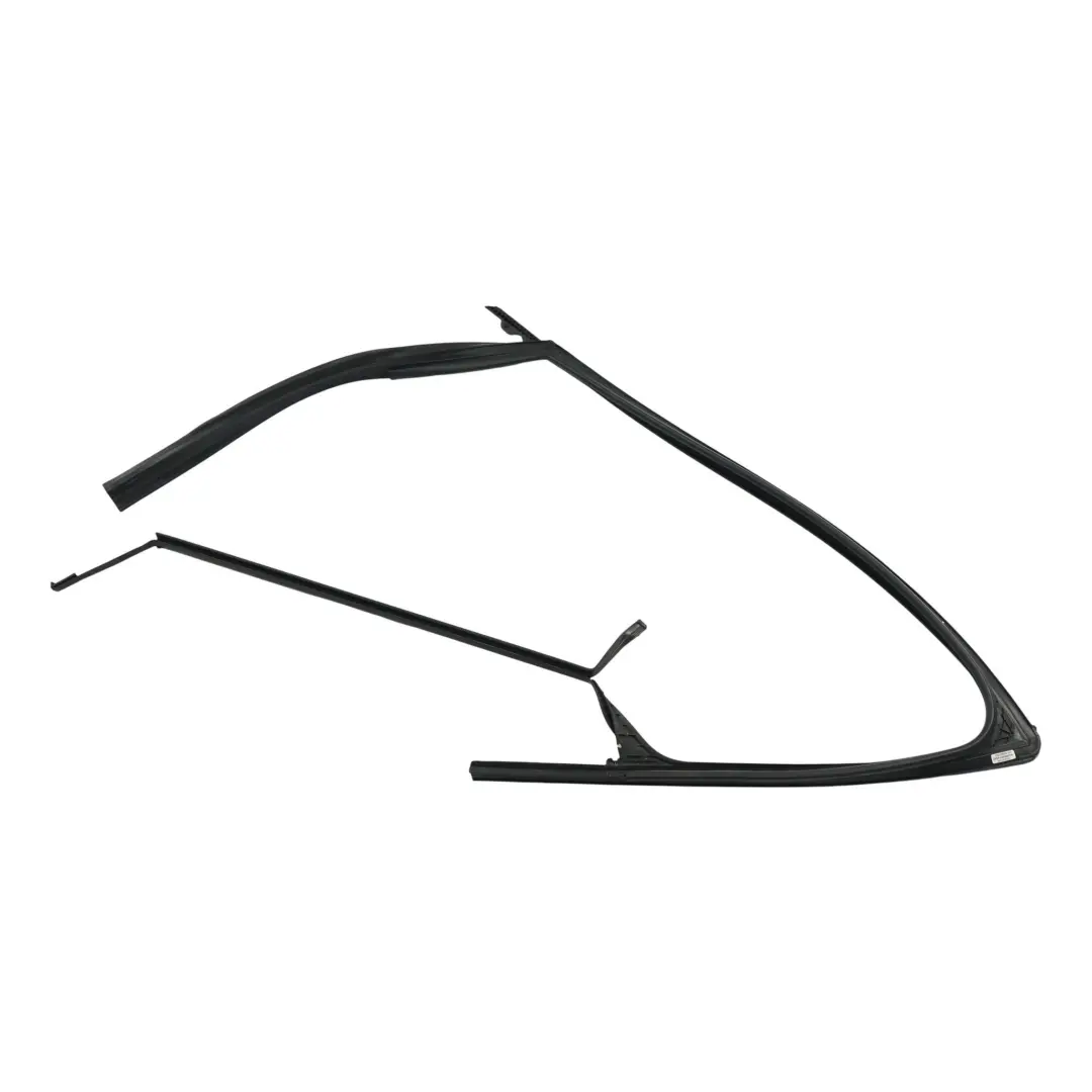 Türdichtung Gummi Vorne Rechts für Volkswagen Caddy SB mit Teilenummer 2K7837432E Volkswagen Caddy SB Türdichtung Gummi Vorne Rechts - SKU 2K7837432E - Teilenummer 2K7837432E