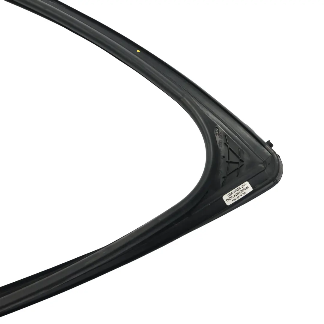 Volkswagen Caddy SB Türdichtung Gummi Vorne Rechts - SKU 2K7837432E - Teilenummer 2K7837432E