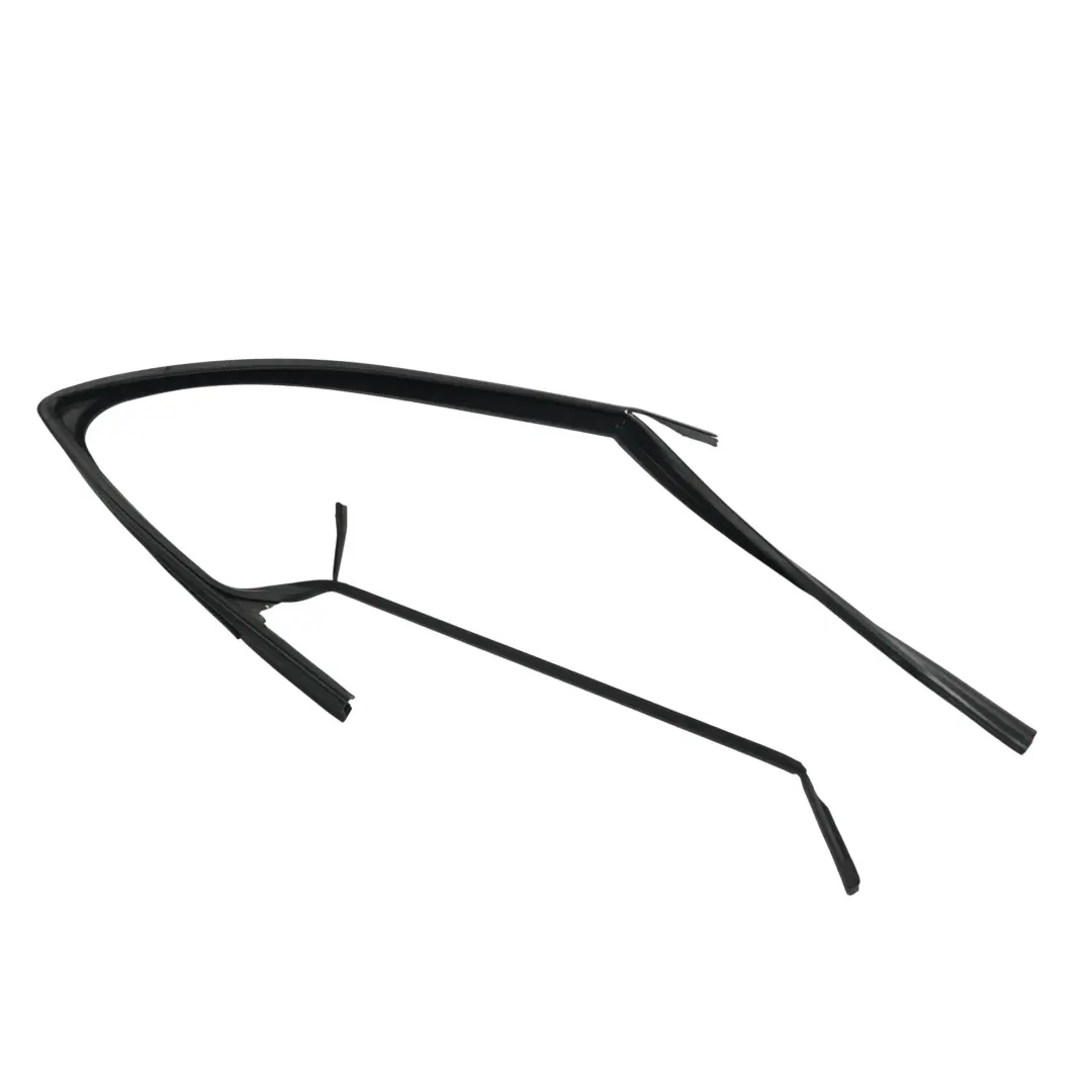 Türdichtung Gummi Vorne Rechts für Volkswagen Caddy SB mit Teilenummer 2K7837432E Volkswagen Caddy SB Türdichtung Gummi Vorne Rechts - SKU 2K7837432E - Teilenummer 2K7837432E