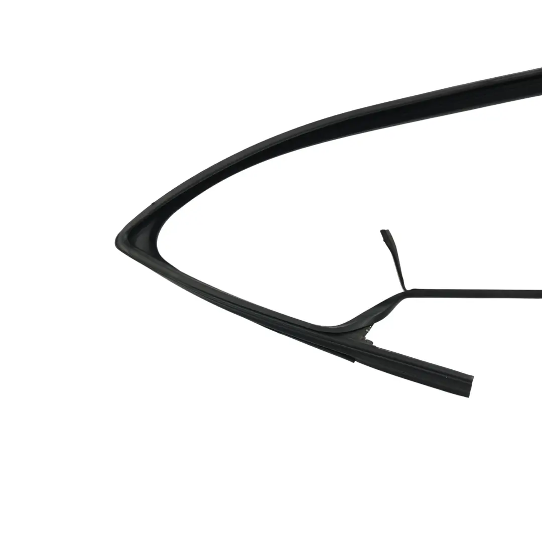 Türdichtung Gummi Vorne Rechts für Volkswagen Caddy SB mit Teilenummer 2K7837432E Volkswagen Caddy SB Türdichtung Gummi Vorne Rechts - SKU 2K7837432E - Teilenummer 2K7837432E