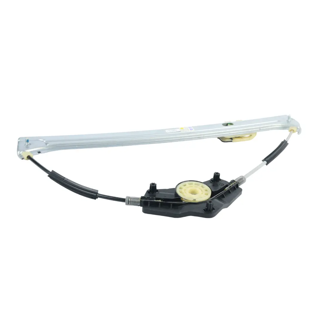 Mk4 Front Window Regulator Mechanism Right O/S to Volkswagen Caddy Sb with Part number 2K7837462A Volkswagen Caddy Sb Mk4 Front Window Regulator Mechanism Right O/S - SKU 2K7837462A - Part number 2K7837462A