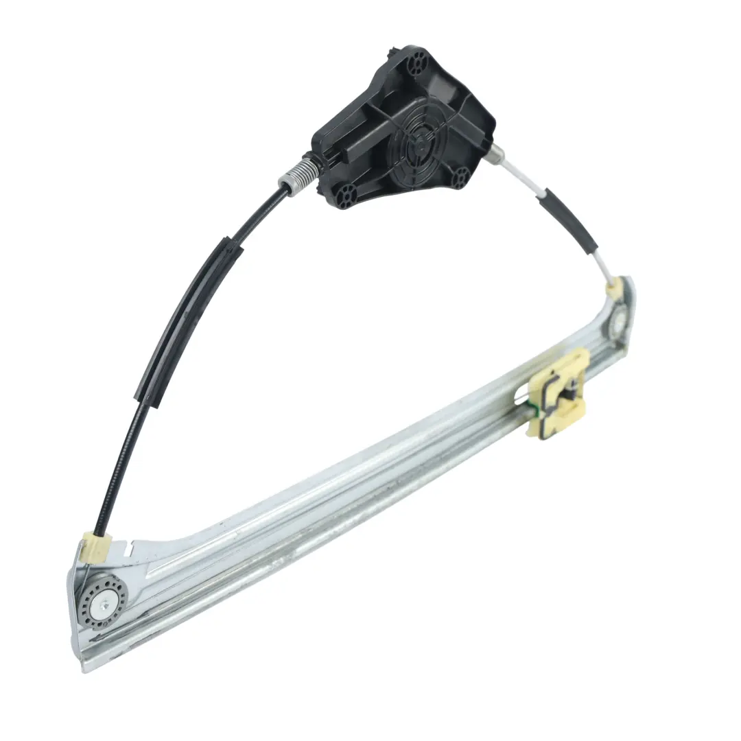 Volkswagen Caddy Sb Mk4 Front Window Regulator Mechanism Right O/S - SKU 2K7837462A - Part number 2K7837462A
