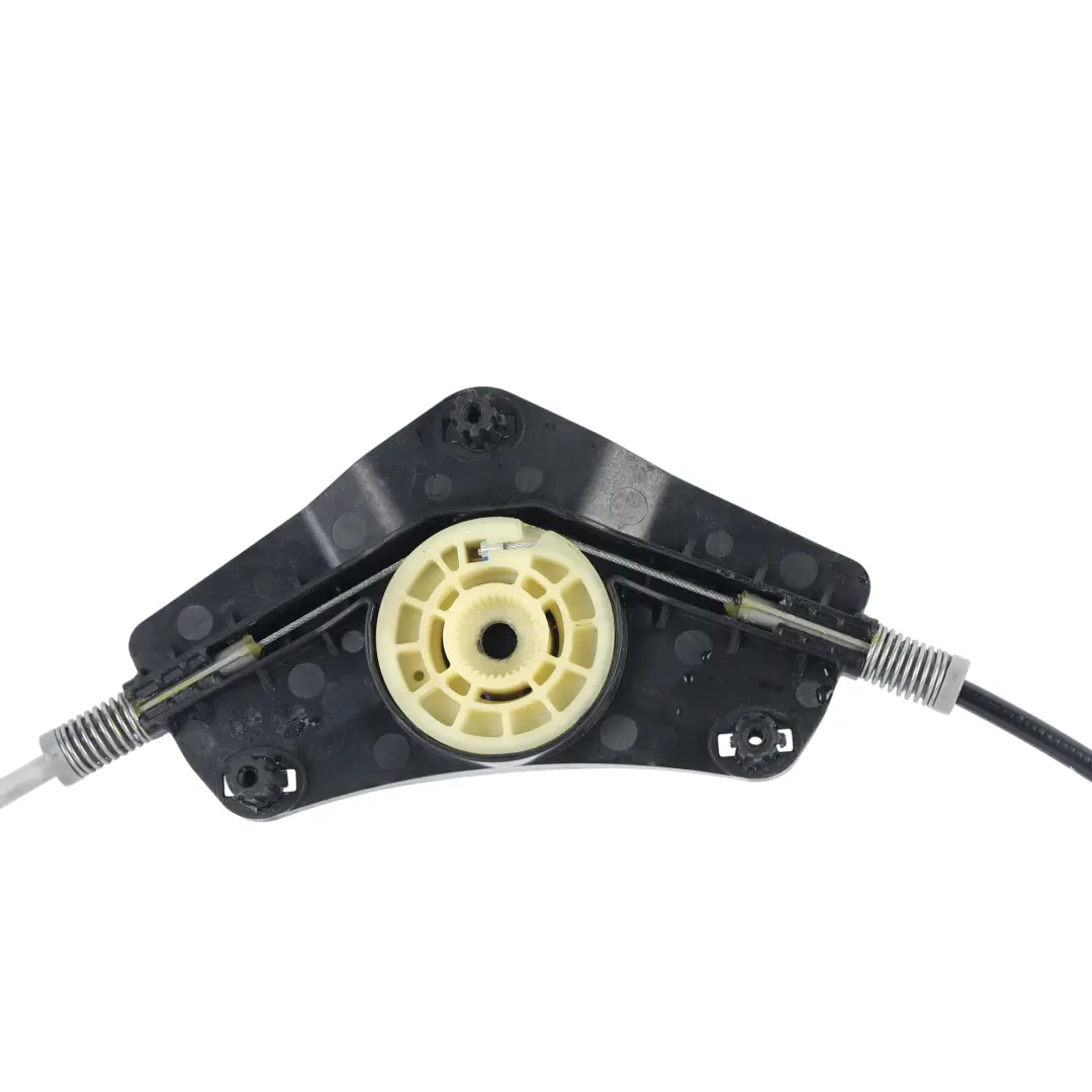 Volkswagen Caddy Sb Mk4 Front Window Regulator Mechanism Right O/S - SKU 2K7837462A - Part number 2K7837462A