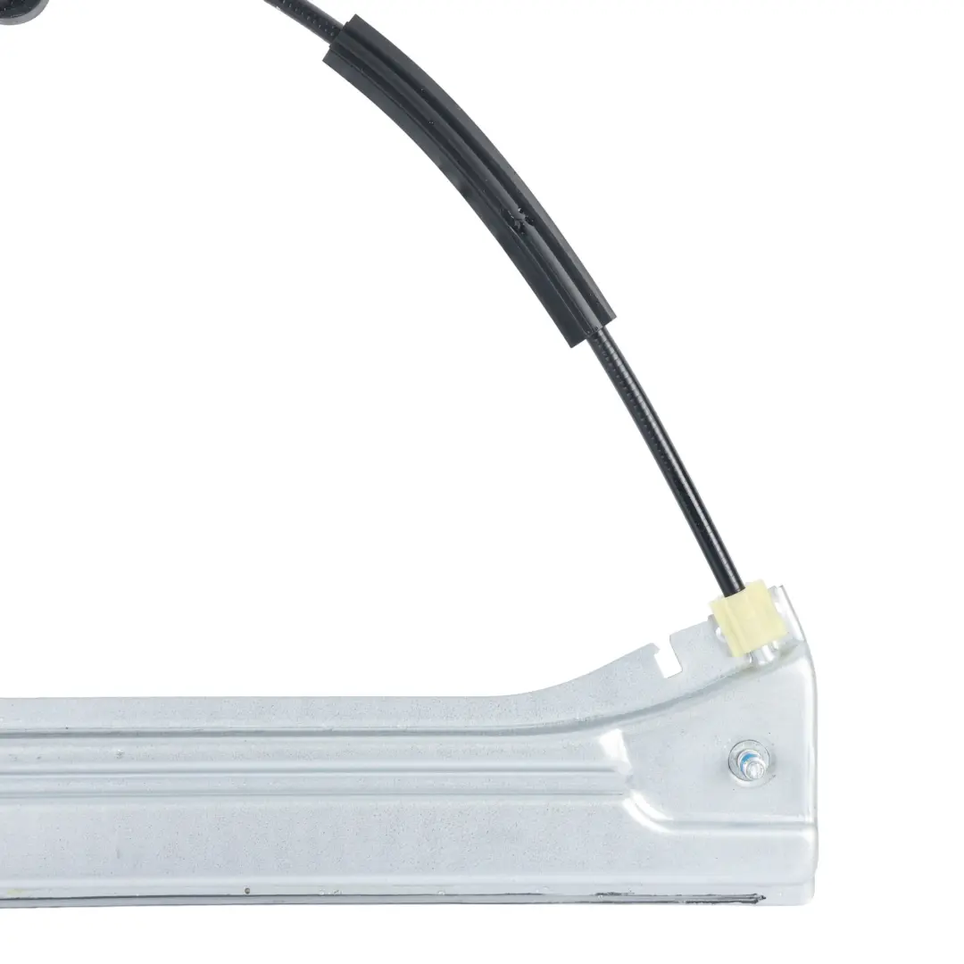 Volkswagen Caddy Sb Mk4 Front Window Regulator Mechanism Right O/S - SKU 2K7837462A - Part number 2K7837462A
