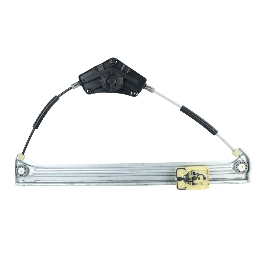 Volkswagen Caddy Sb Mk4 Front Window Regulator Mechanism Right O/S - SKU 2K7837462A - Part number 2K7837462A
