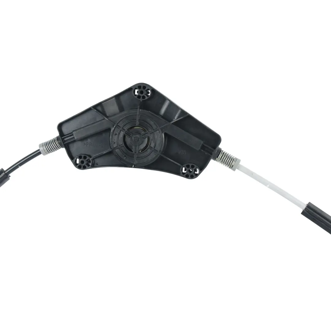 Volkswagen Caddy SB MK4 Fensterheber Mechanismus Vorne Rechts - SKU 2K7837462A - Teilenummer 2K7837462A