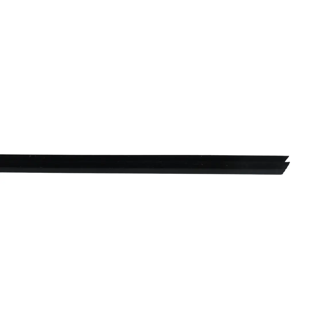 Volkswagen Caddy SB Door Window Inner Seal Gasket Front Right O/S - SKU 2K7837480A - Part number 2K7837480A