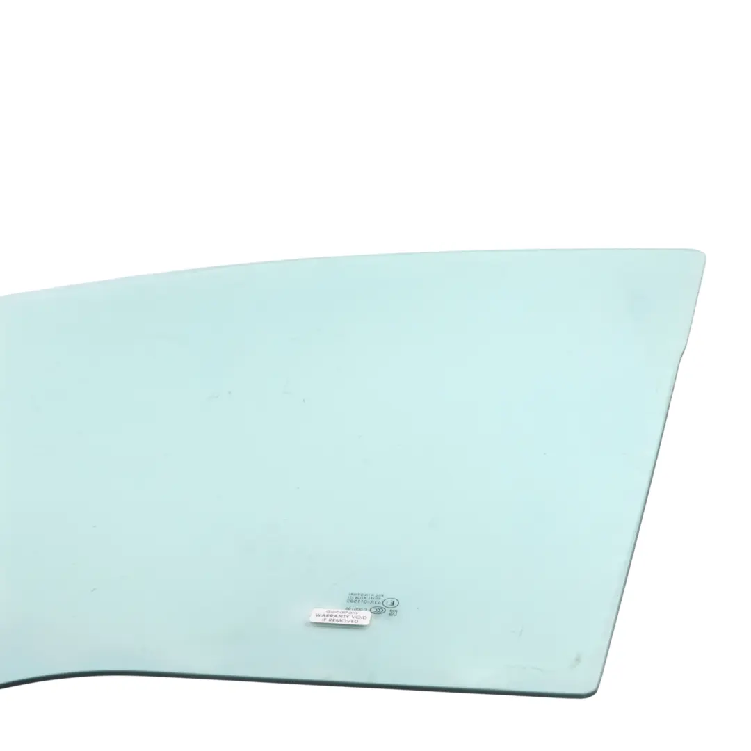 Cristal Ventana Puerta Delantera Derecha Verde para Volkswagen Caddy SB con número de pieza 2K7845202B Volkswagen Caddy SB Cristal Ventana Puerta Delantera Derecha Verde - SKU 2K7845202B - Número de pieza 2K7845202B