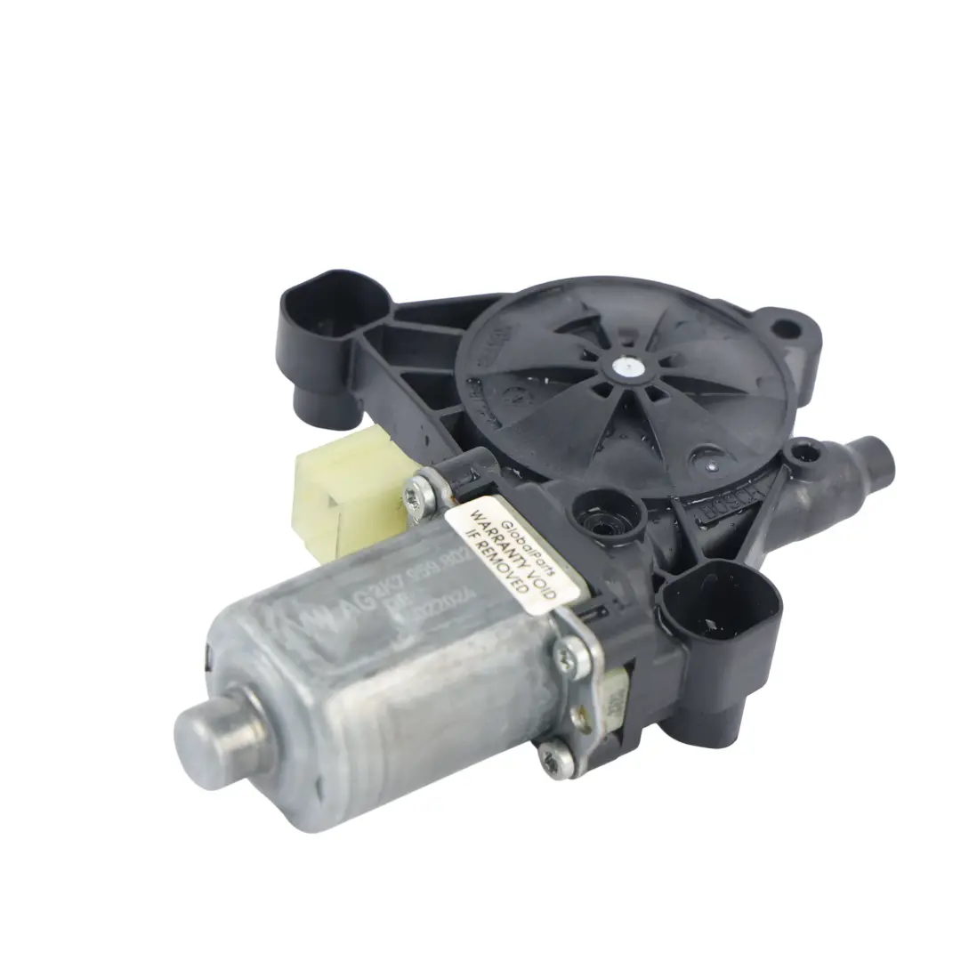 Front Window Motor Regulator Right O/S to Volkswagen Caddy SB with Part number 2K7959802 Volkswagen Caddy SB Front Window Motor Regulator Right O/S - SKU 2K7959802 - Part number 2K7959802