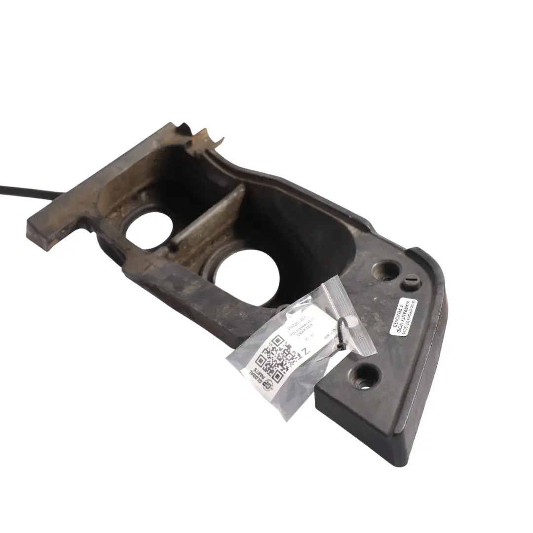 Filler Housing Bracket Cover Surround to Volkswagen Crafter TR Fuel with Part number 2N0201251 Volkswagen Crafter TR Fuel Filler Housing Bracket Cover Surround - SKU 2N0201251 - Part number 2N0201251