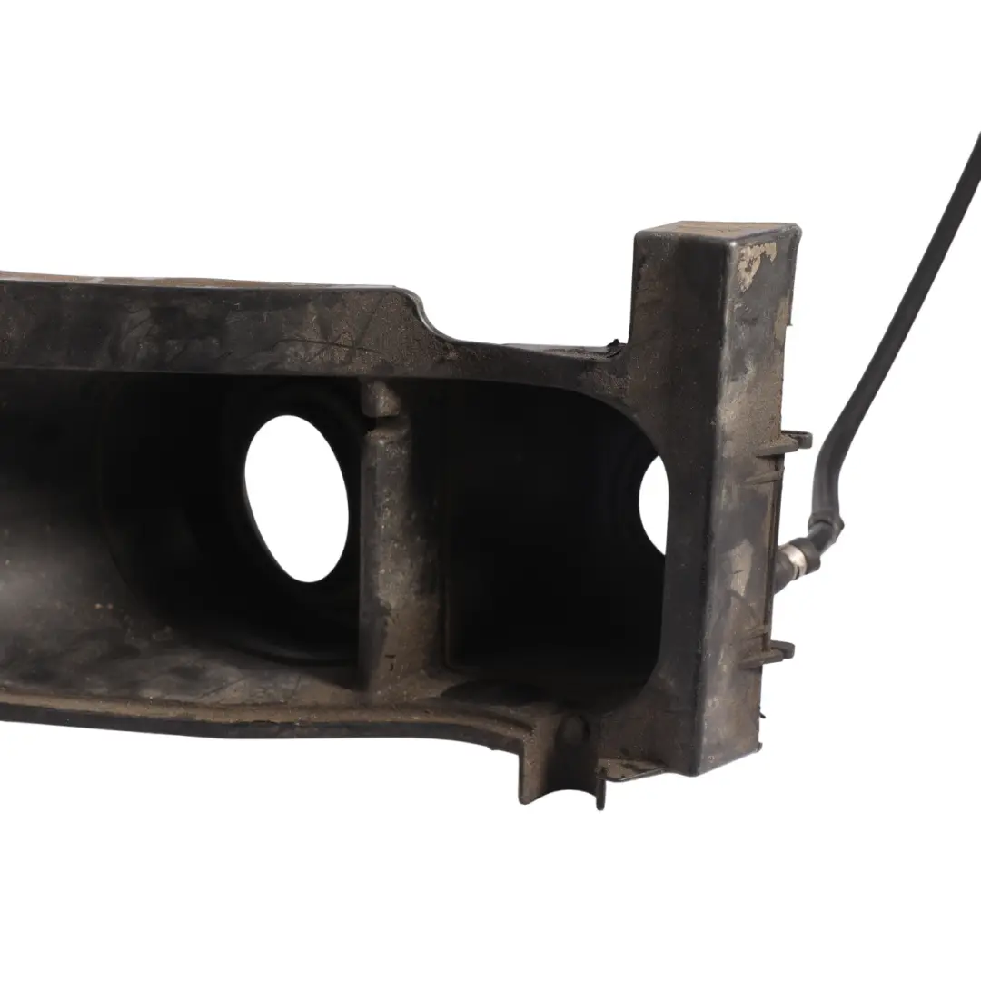 Volkswagen Crafter TR Fuel Filler Housing Bracket Cover Surround - SKU 2N0201251 - Part number 2N0201251