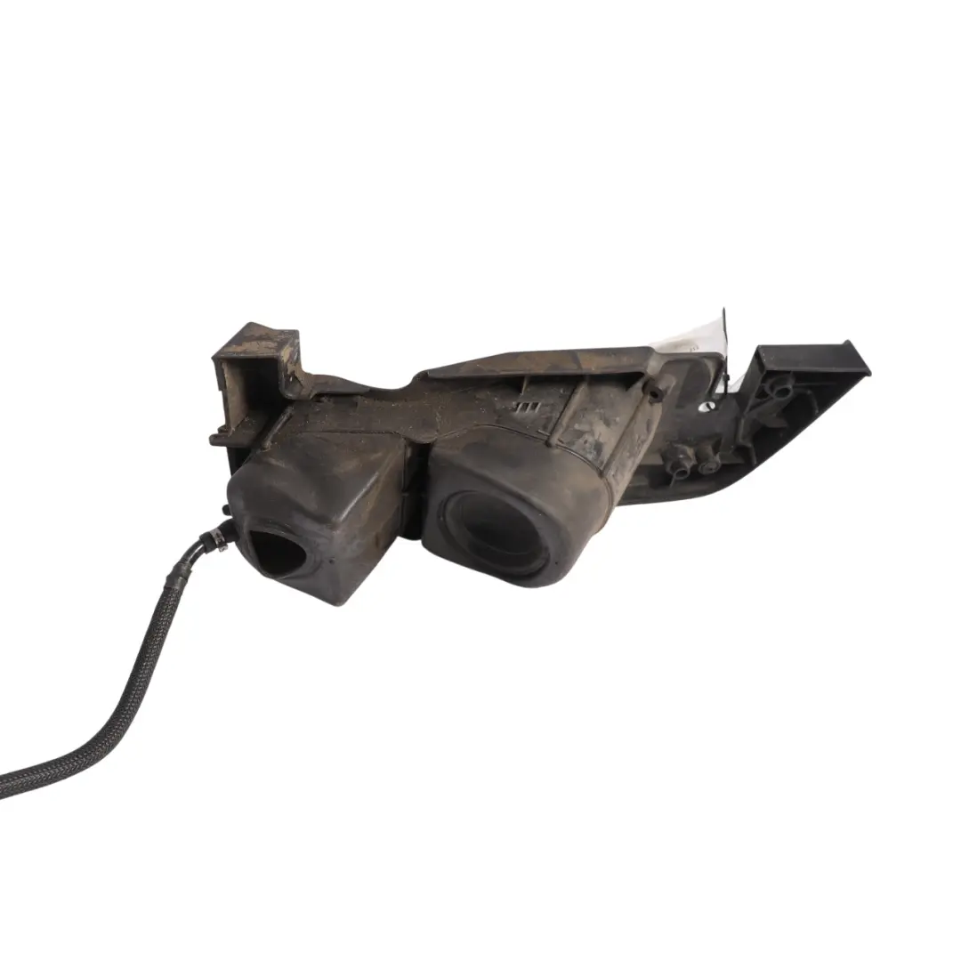 Filler Housing Bracket Cover Surround to Volkswagen Crafter TR Fuel with Part number 2N0201251 Volkswagen Crafter TR Fuel Filler Housing Bracket Cover Surround - SKU 2N0201251 - Part number 2N0201251