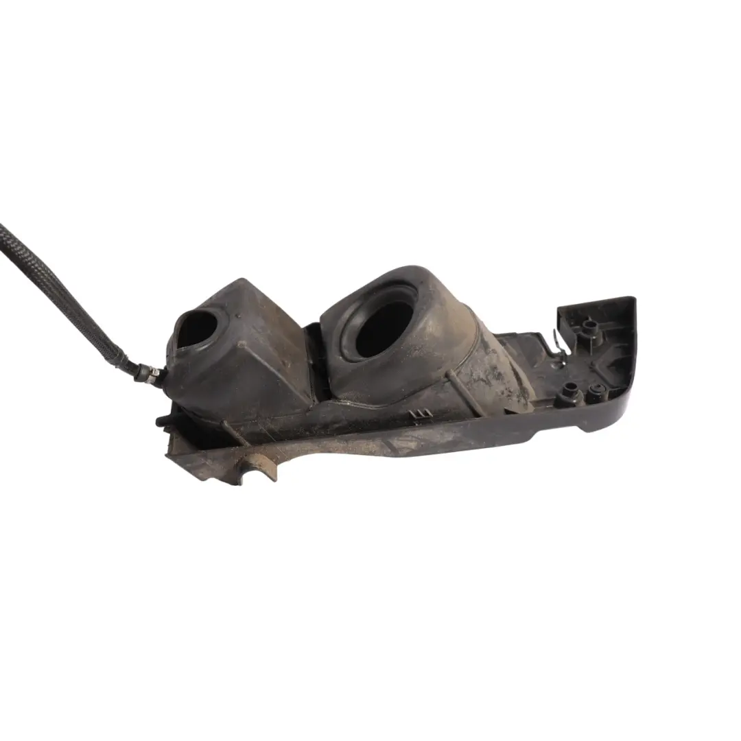 Filler Housing Bracket Cover Surround to Volkswagen Crafter TR Fuel with Part number 2N0201251 Volkswagen Crafter TR Fuel Filler Housing Bracket Cover Surround - SKU 2N0201251 - Part number 2N0201251
