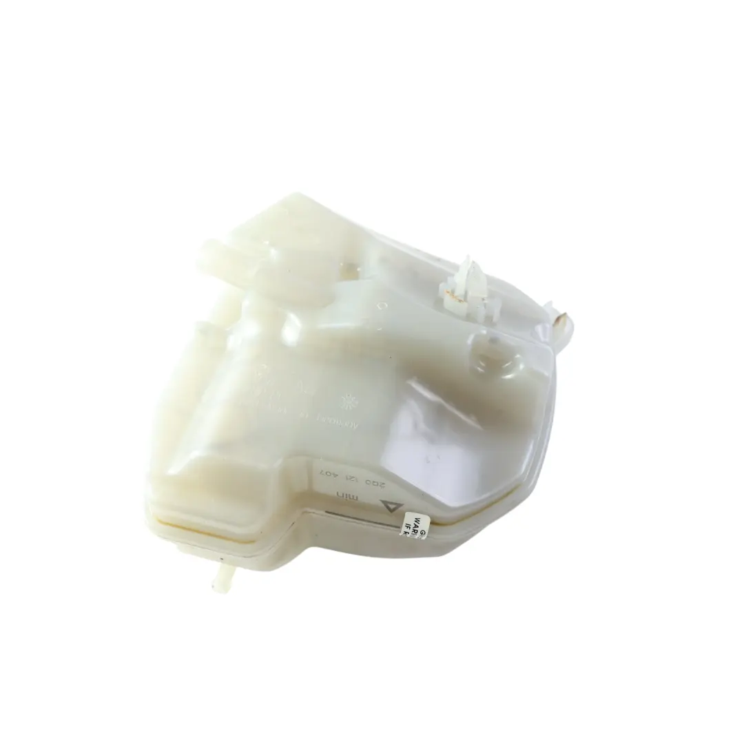 Audi A1 GB Serbatoio Espansione Liquido Refrigerante - SKU 2Q0121407 - Numero di parte 2Q0121407