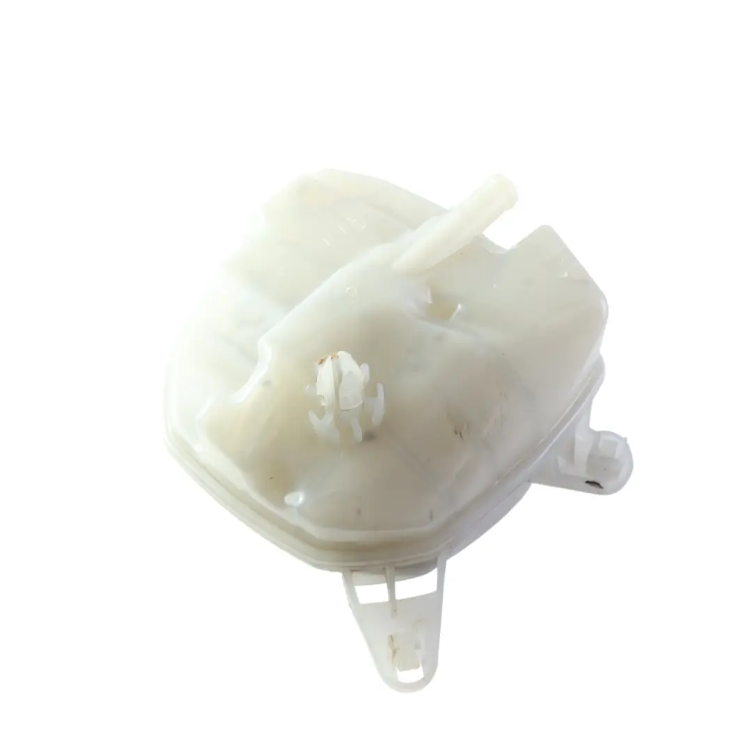 Coolant Header Expansion Tank Reservoir Bottle to Audi A1 GB with Part number 2Q0121407 Audi A1 GB Coolant Header Expansion Tank Reservoir Bottle - SKU 2Q0121407 - Part number 2Q0121407
